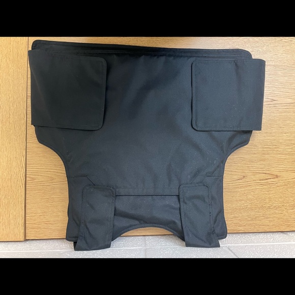 Bulletproof vest Level 3 - Picture 1 of 3